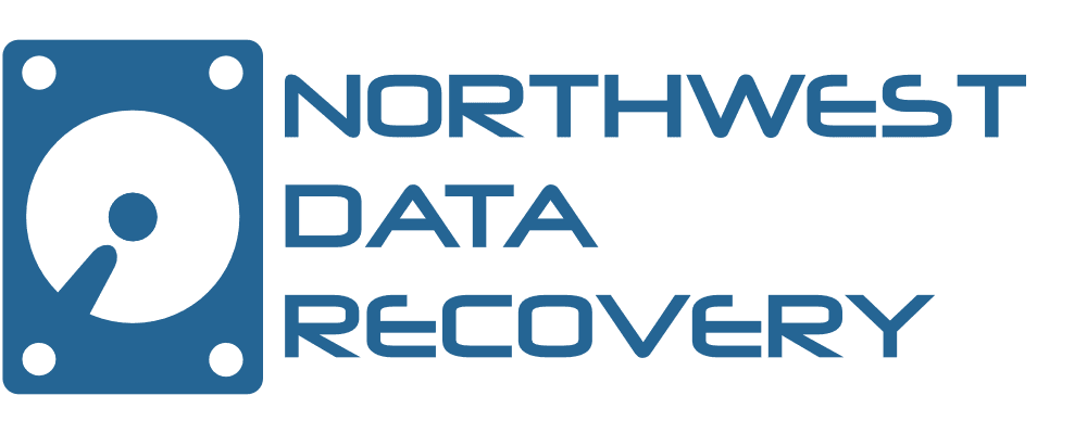 Northwest Data Recovery